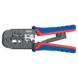 Knipex krimp kliješta za polne konektore 6 i 8 190 mm 97 51 10 | Eponuda.ba
