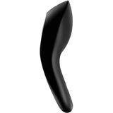 Satisfyer Legendary Duo Cockring Vibrator, black | shoptok.hr