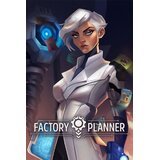 Steam factory planner key (pc) europe | Eponuda.com