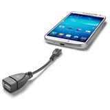 Cellular Line micro usb to usb adapter Cene