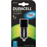 Duracell Autopunjač – Uni 2xUSB - 2.4A+2.4A – Black Cijene