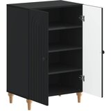  Ormar za cipele ALKMAAR 59,5 x 39,5 x 90 cm Konstruirano drvo | shoptok.hr