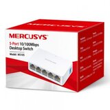 Mercusys Switch 5×10/100 | Eponuda.ba