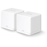 Mercusys Halo H30G (2-PACK) AC1300 Whole Home Mesh Wi-Fi System | Eponuda.ba