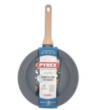  Tava Pyrex Sand Kovani Aluminij Plava 28 cm | shoptok.hr