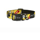 13th Dog ogrlica za pse tnt m žuta | Eponuda.com