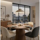  Luster na sajli SUPERB 1xE27/40W/230V bež | Eponuda.com
