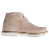 Pablosky Škornji Serraje Kids Boots 424636 Y - Serrage Beige Bež | Shoptok.si