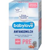 babylove početno zamensko mleko PRE, početna formula za odojčad, od rođenja 0.5 kg | Eponuda.com