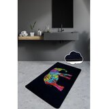 Lessentiel Maison Olifant - Black (70 x 120) Multicolor Bathmat | Eponuda.ba