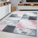 Ayyildiz Carpets Rožnata/siva preproga 80x150 cm Hawaii – | Shoptok.si