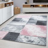 Ayyildiz Carpets Ružičasti/sivi tepih 80x150 cm Hawaii – | shoptok.hr