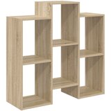  Kreveta Sonoma hrast 90 x 30 x 90 cm | shoptok.hr