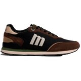 MTNG Nizke superge SNEAKERS JOGGO CLASSIC 84859 Črna Cene