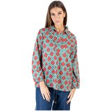 Isla Bonita By Sigris Topi & Bluze Bluza Modra | Shoptok.si