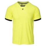 Huari Majice s kratkimi rokavi T-shirt Rosario Senior Jaune Rumena | Shoptok.si