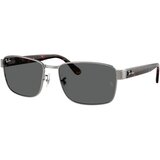 Ray-ban Naočare za sunce RB 3750 004/B1 Cene