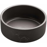 Hunter posuda za pse Osby keramička 1100 ml antracit | shoptok.hr