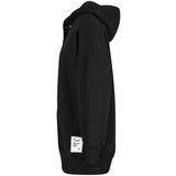 Pri Warm, smooth oversize hooded sweatshirt JANET | Shoptok.si