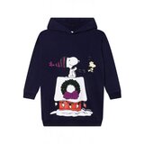 The Marc Jacobs Vsakodnevna obleka PEANUTS® W12416 M Mornarsko modra Regular Fit | Shoptok.si