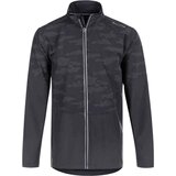 Endurance Men's Doflan Reflective Jacket Black, S cene