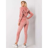 RELEVANCE Set-RV-KMPL-6084.92P-dark pink | Shoptok.si