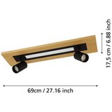 Eglo plafonerija torrestralle 39748 | Eponuda.com