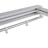 SUPERHOME Sklopiva Su&amp;scaron;ilica za Ve&amp;scaron; WS-D4-80G Slike