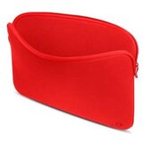 BEEZ Ohišje računalnika LA Edition Ena obleka z zadrgo, Rdeča, (5000008280) | Shoptok.si