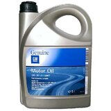GM motorno ulje 5W30 DEXOS 5L | ePonuda.com
