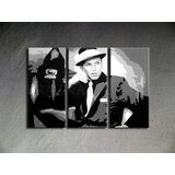  Ručno slikane slike na platnu pop art frank sinatra | ePonuda.com