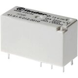 Finder 41.61.9.012.0000 Relej za tiskane pločice 12 V/DC 16 A 1 prebacivanje 1 ST Cijene