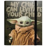 Grupo Erik Editores S. L. Star Wars - Registrator 4R - SW The Mandalorian, The Child 2 Cene