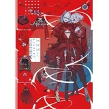 Honojiro Towoji - Honojiro Towoji Illustration Works 2