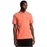 Lyle & Scott Lyle&scott - muška majica sa kragnom Cene