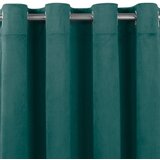 Curtain VILA color maritime style classic silver silver metal eyelets velvet 530x225 HOMEDE | shoptok.hr