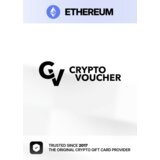 Crypto Voucher (ETH) 15 GBP Key GLOBAL | ePonuda.com
