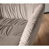 Livetastic FOTELJ, bež tekstil | Shoptok.si