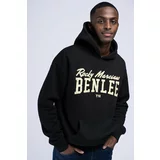 Benlee Lonsdale Men's hooded sweatshirt oversized