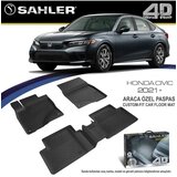 Sahler Gumene patosnice za Honda Civic 2021+ | Eponuda.com