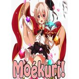  Moekuri: Adorable + Tactical SRPG Steam Key GLOBAL | ePonuda.com