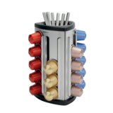Brabantia Držač za kapsule kafe sa kantom | ePonuda.com