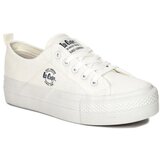 Lee Cooper Nizke superge LCW22310837LAWHITE Bela Cene