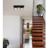 Globo Dallerta Zidna svjetiljka (10 W, D x Š x V: 35 x 12 x 15 cm) | shoptok.hr