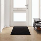 vidaXL Tepih trkač Crna 80 x 250 cm 100% Polipropilen Tuft | shoptok.hr