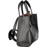  ženska torba 27x20x8 cm crna | shoptok.hr