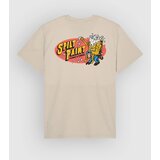 Element Timber Carry T-Shirt oat milk | Shoptok.si
