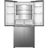 Hisense štirivratni hladilnik RQ5P470SYID | Shoptok.si