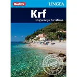 Grupa autora - Krf - inspiracija turistima