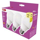 LED žarnica Classic A60 / E27 / 7 W (60 W) / 806 lm / Toplo bel 3/1 Cene